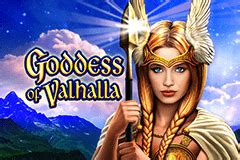 Goddess Of Valhalla Bwin