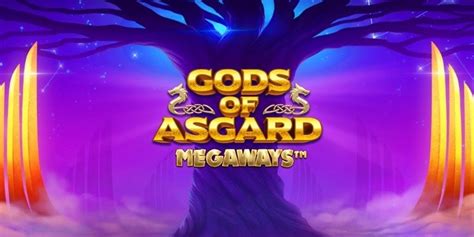 Gods Of Asgard Megaways Review 2024