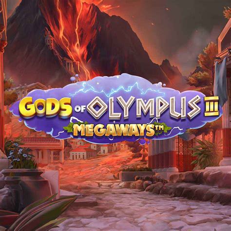 Gods Of Olympus 2 Leovegas