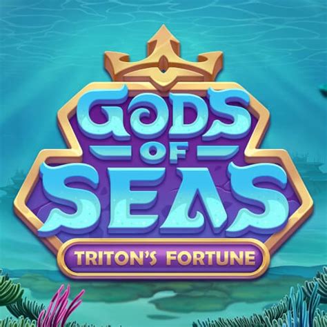 Gods Of Seas Tritons Fortune Bwin