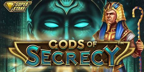 Gods Of Secrecy 1xbet