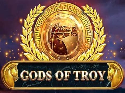 Gods Of Troy Parimatch