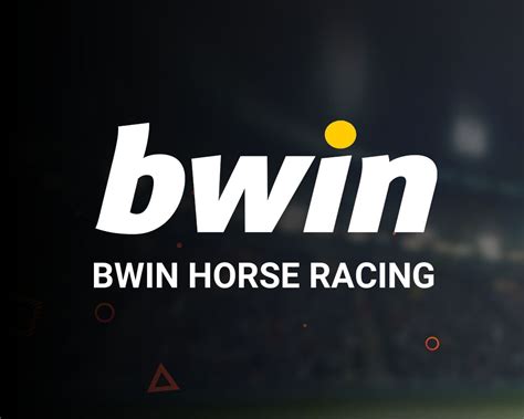 Gold And Horse Bwin