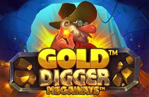 Gold Digger Megaways Review 2024