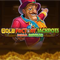 Gold Factory Betsson