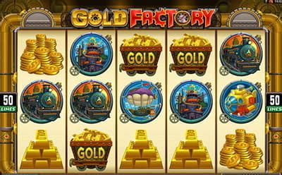 Gold Factory Netbet