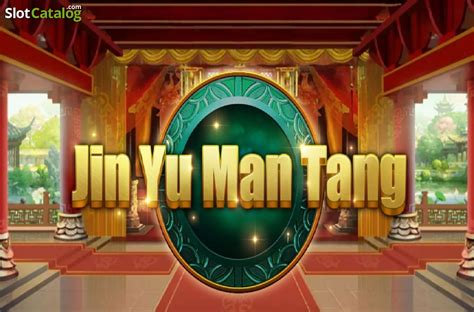 Gold Jade Jin Yu Man Tang Slot Gratis