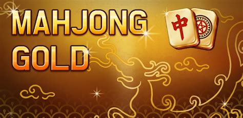 Gold Mahjong Betway