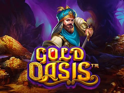 Gold Oasis Bet365