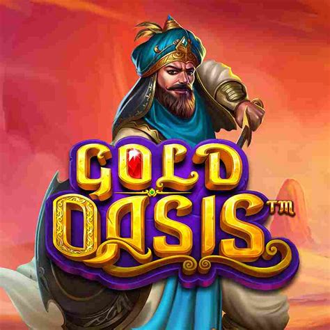 Gold Oasis Leovegas
