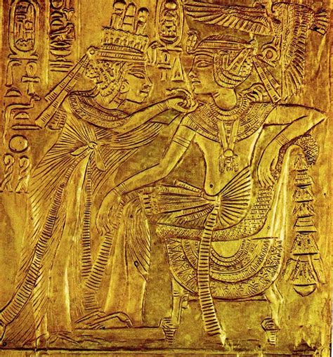 Gold Of Egypt Novibet