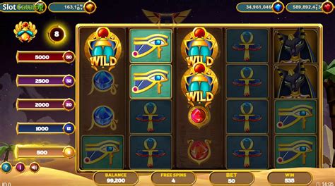 Gold Of Egypt Popok Gaming Review 2024