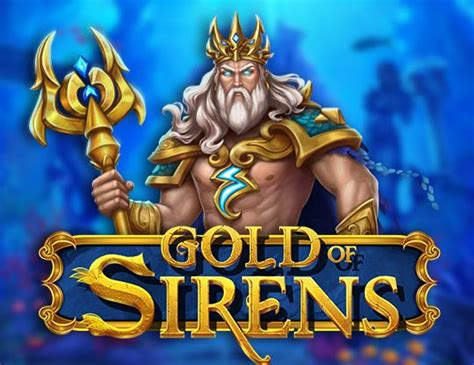 Gold Of Sirens Betsul