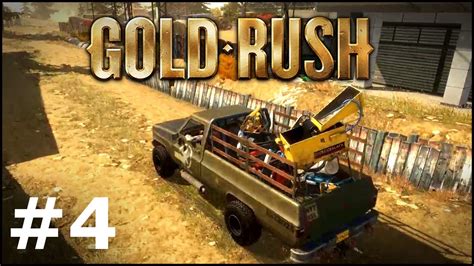 Gold Rush 4 Review 2024