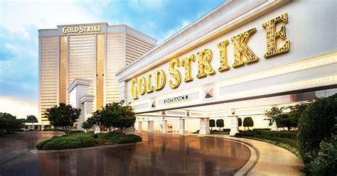 Gold Strike Casino De Pequeno Almoco Tunica Ms