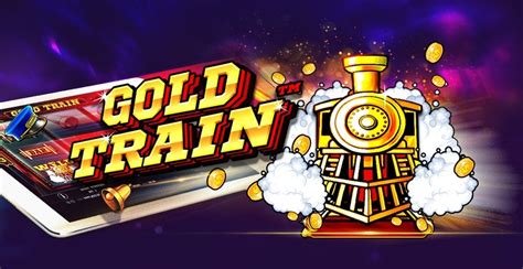 Gold Train Parimatch