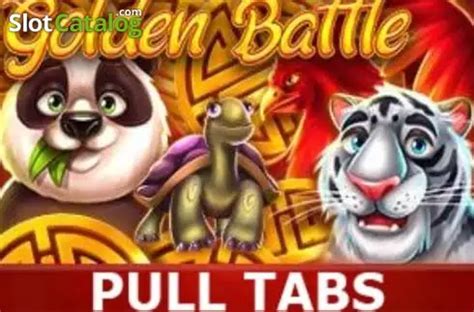 Golden Battle Pull Tabs Review 2024