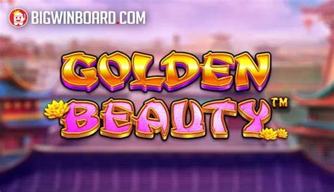 Golden Beauty Novibet