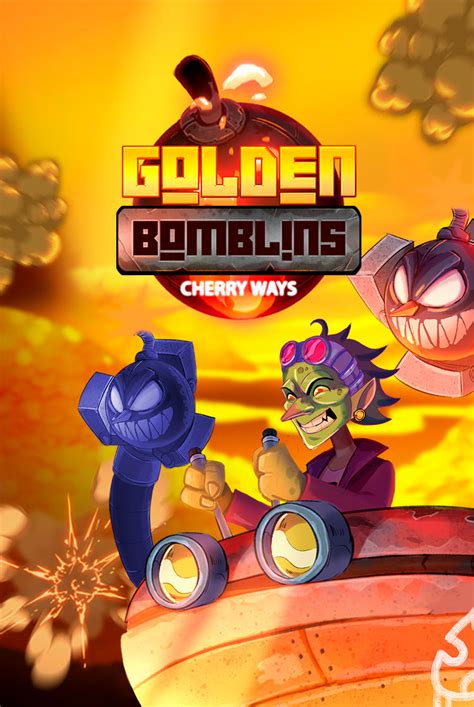 Golden Bomblins Brabet