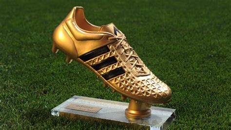 Golden Boot Football Bet365