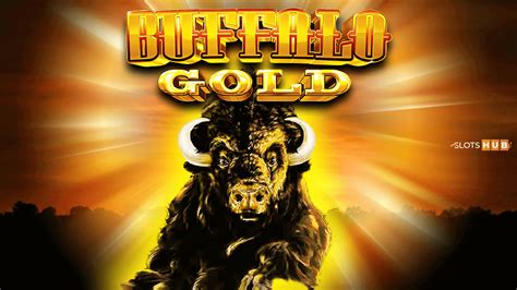 Golden Buffalo 2 Betfair