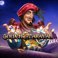 Golden Caravan Betsson