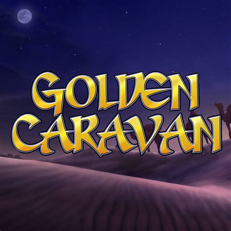 Golden Caravan Leovegas