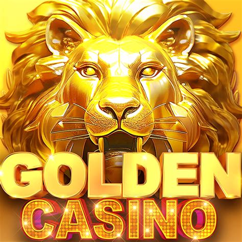 Golden Casino Slot