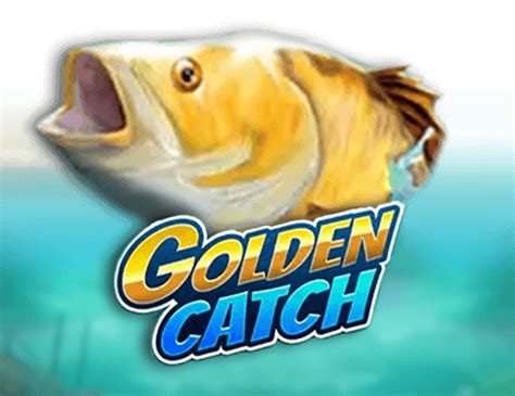 Golden Catch Megaways Slot - Play Online