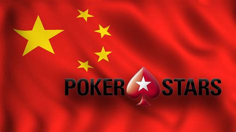 Golden China Pokerstars