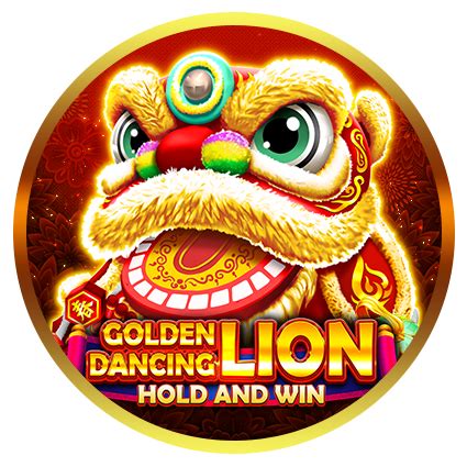 Golden Dancing Lion Leovegas