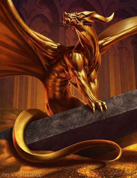 Golden Dragon 6 Betsul