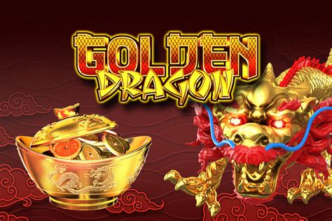 Golden Dragon Gameart Leovegas