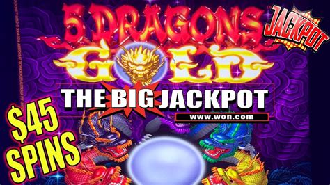 Golden Dragon Jackpot Sportingbet