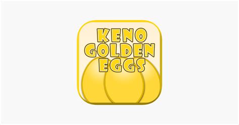 Golden Egg Keno Pokerstars