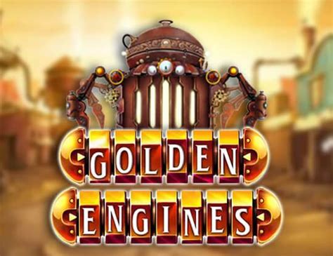 Golden Engines Betway