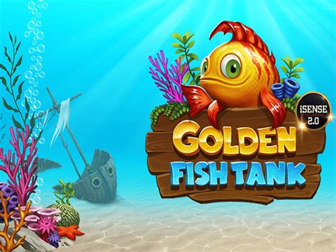 Golden Fish Bet365