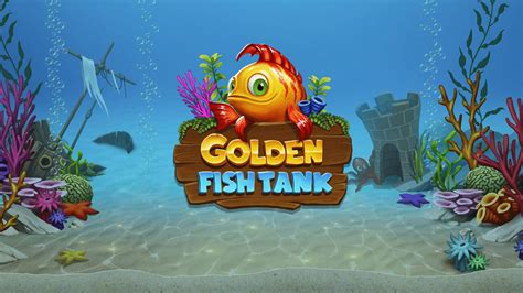 Golden Fishtank Novibet