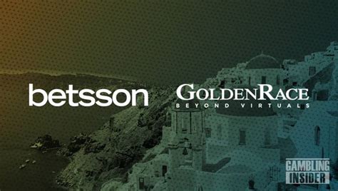 Golden Gate Betsson