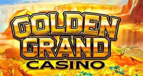 Golden Grand Casino El Salvador