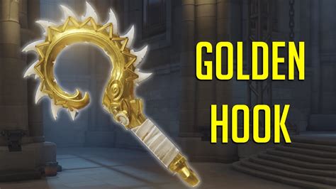 Golden Hook Parimatch