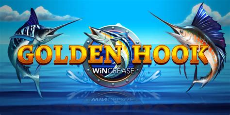 Golden Hook Slot - Play Online