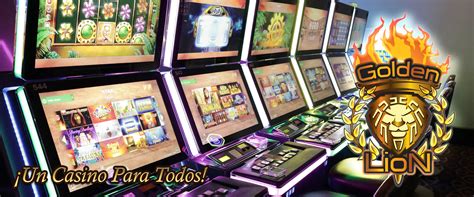 Golden Lion Casino Belize