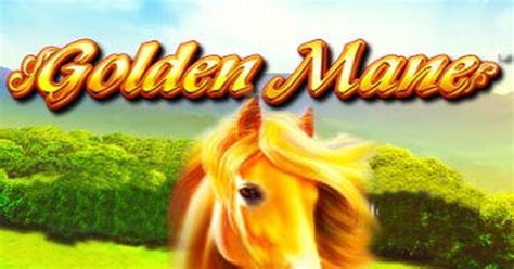 Golden Mane Slot Gratis