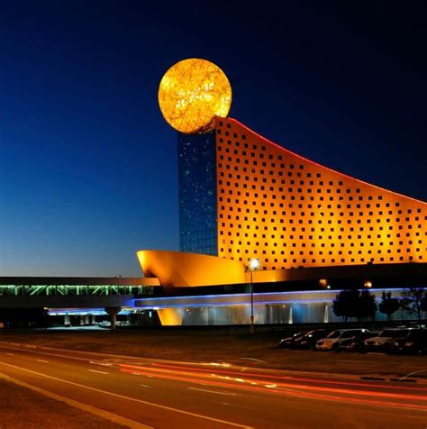 Golden Moon Casino Mississippi Alabama