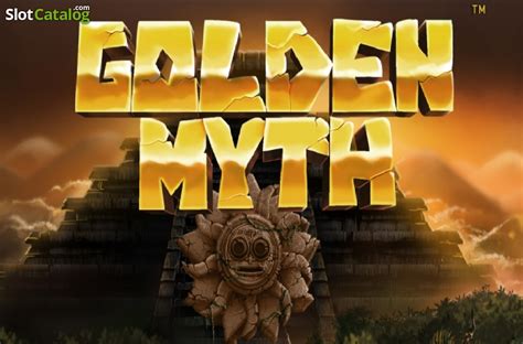 Golden Myth Pokerstars