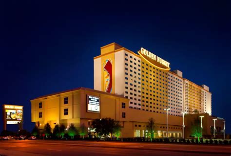Golden Nugget Casino Biloxi Comentarios