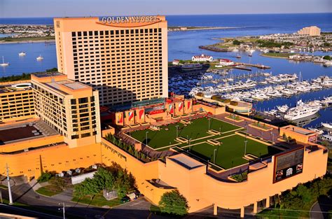 Golden Nugget Casino Em Atlantic City Comentarios