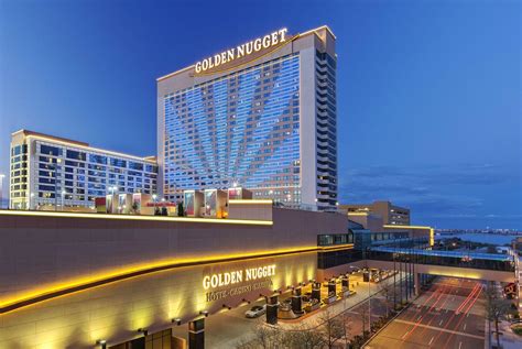 Golden Nugget Casino Em Atlantic City Empregos