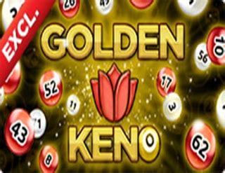 Golden Number Keno Review 2024